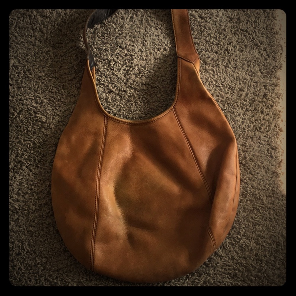 Beautiful lands’end handbag/purse